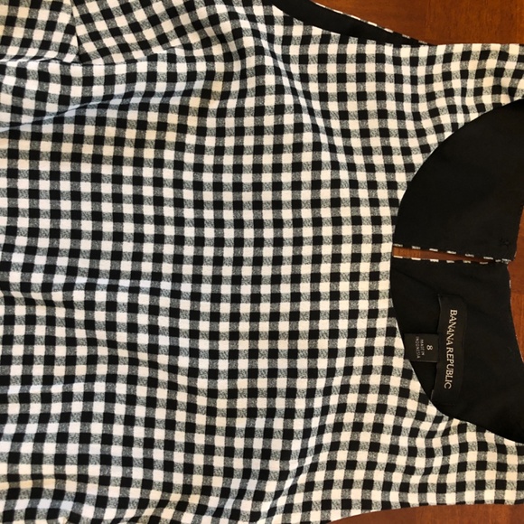 Banana Republic Dress - Picture 2 of 8